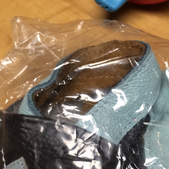 New Crib Shoes - Picture 2 of 3